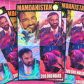 mamdanistan sticker sheet