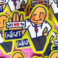 say no to chatgpt