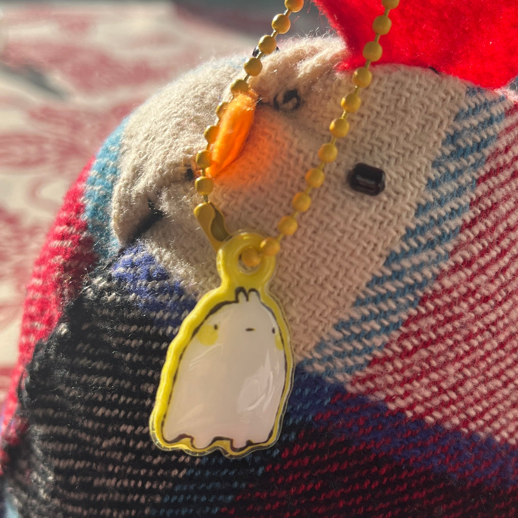 phone charms