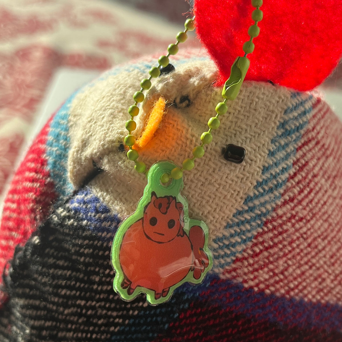 phone charms