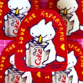 [PREORDER] i love the aspartame